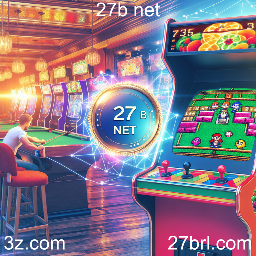 Descubra a Diversão dos Jogos de Arcade em 'Arcade Fun'